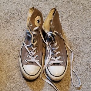 Converse High Tops